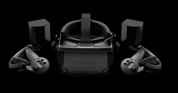 valve index steam