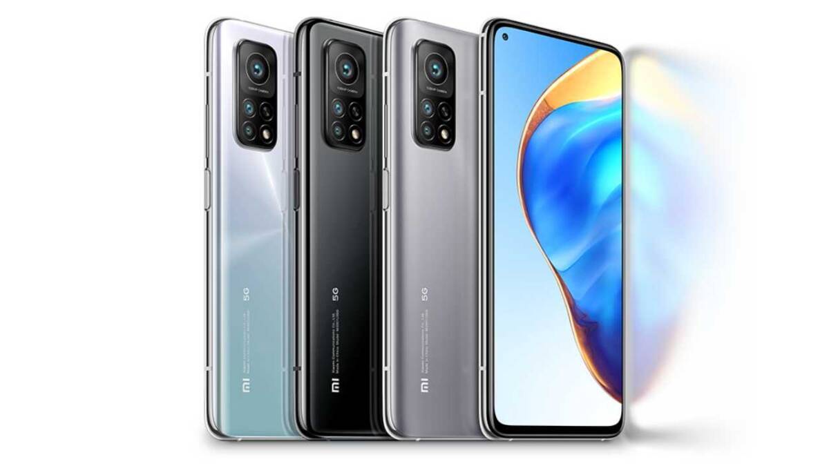 Смартфоны OnePlus 9 и Xiaomi Mi 11 испытывают серьезные проблемы после установки Android 12 7 Смартфоны Xiaomi Mi 11 и OnePlus 9 сзади и спереди