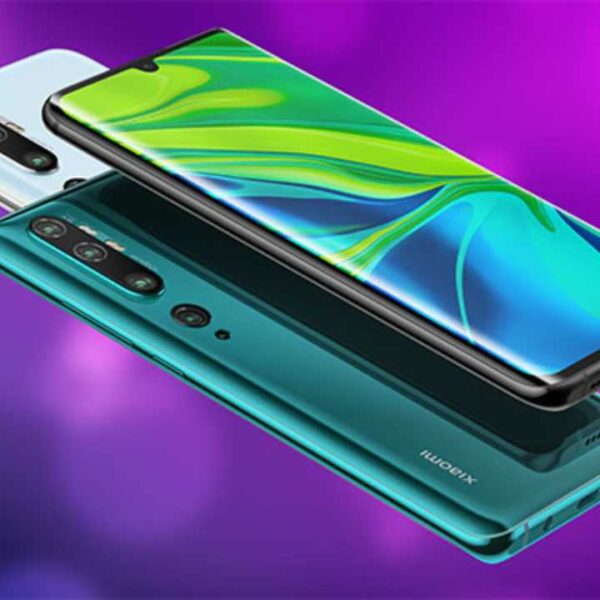 xiaomi mi cc9 pro premium edition 1