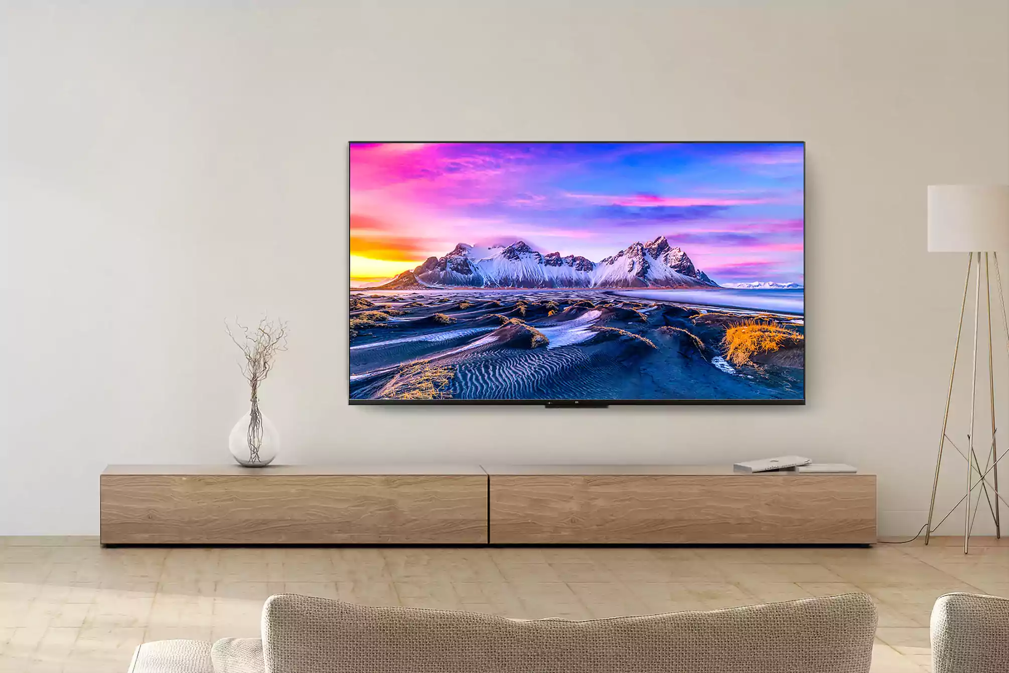ΠΡΠ΅Π΄ΡΡΠ°Π²Π»Π΅Π½Ρ ΡΠ΅Π»Π΅Π²ΠΈΠ·ΠΎΡΡ Xiaomi Mi TV P1: Π½ΠΎΠ²ΡΠΉ ΠΏΡΠ»ΡΡ, HDMI 2.1, Dolby Vision ΠΈ ΠΌΠ½ΠΎΠ³ΠΎΠ΅ Π΄ΡΡΠ³ΠΎΠ΅ 5 xiaomi mi tv p1 55 inch featured