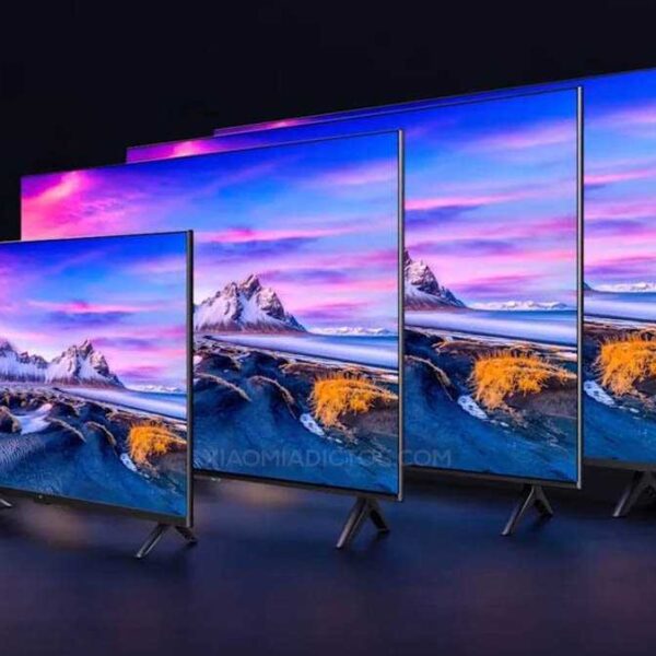 xiaomi mi tv p1