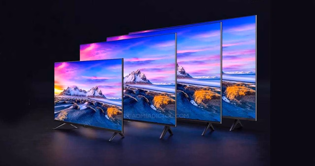 ΠΡΠ΅Π΄ΡΡΠ°Π²Π»Π΅Π½Ρ ΡΠ΅Π»Π΅Π²ΠΈΠ·ΠΎΡΡ Xiaomi Mi TV P1: Π½ΠΎΠ²ΡΠΉ ΠΏΡΠ»ΡΡ, HDMI 2.1, Dolby Vision ΠΈ ΠΌΠ½ΠΎΠ³ΠΎΠ΅ Π΄ΡΡΠ³ΠΎΠ΅ 3 xiaomi mi tv p1