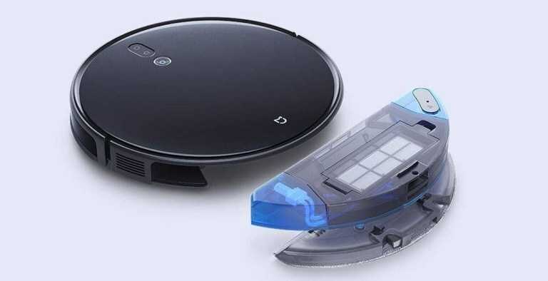 xiaomi mijia ultra thin robot vacuum cleaner released igeekphone 2