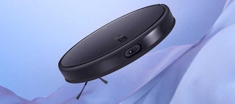 xiaomi mijia ultra thin robot vacuum cleaner released igeekphone 3