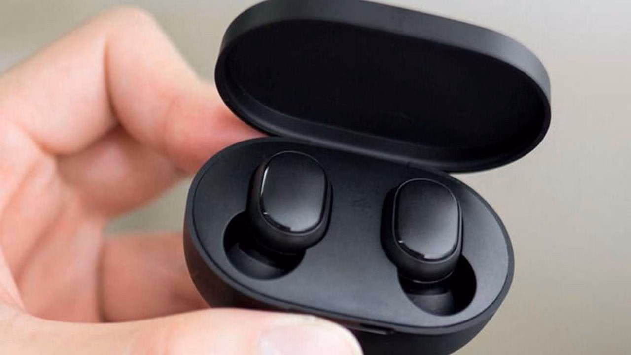 xiaomi redmi airdots offerta gearvita large
