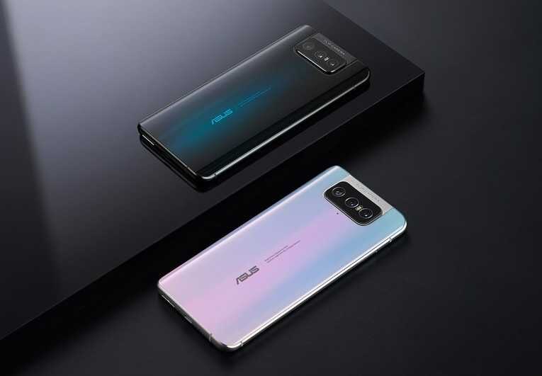 zenfone 7 pro