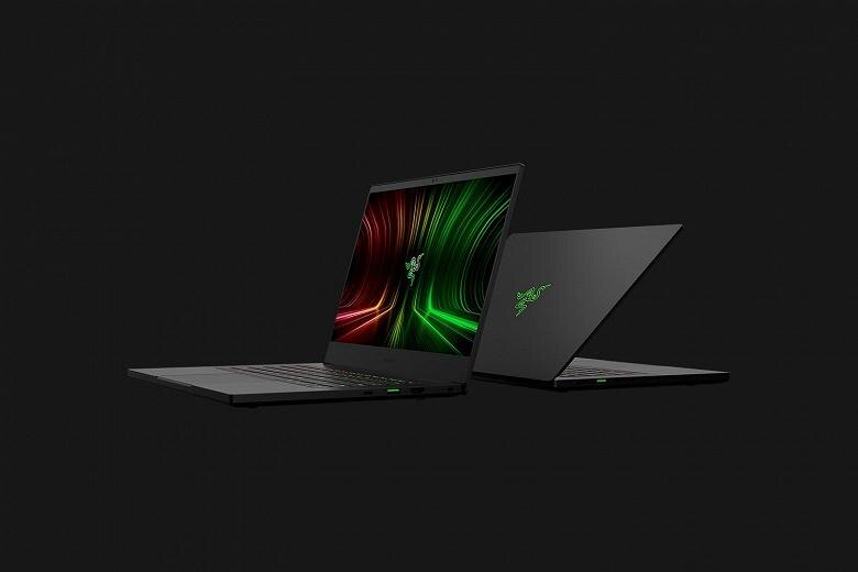 Представлен игровой ноутбук Razer Blade 14 5 Razer Blade 14