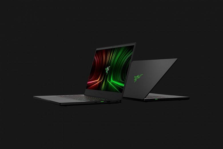 Представлен игровой ноутбук Razer Blade 14 5 Razer Blade 14