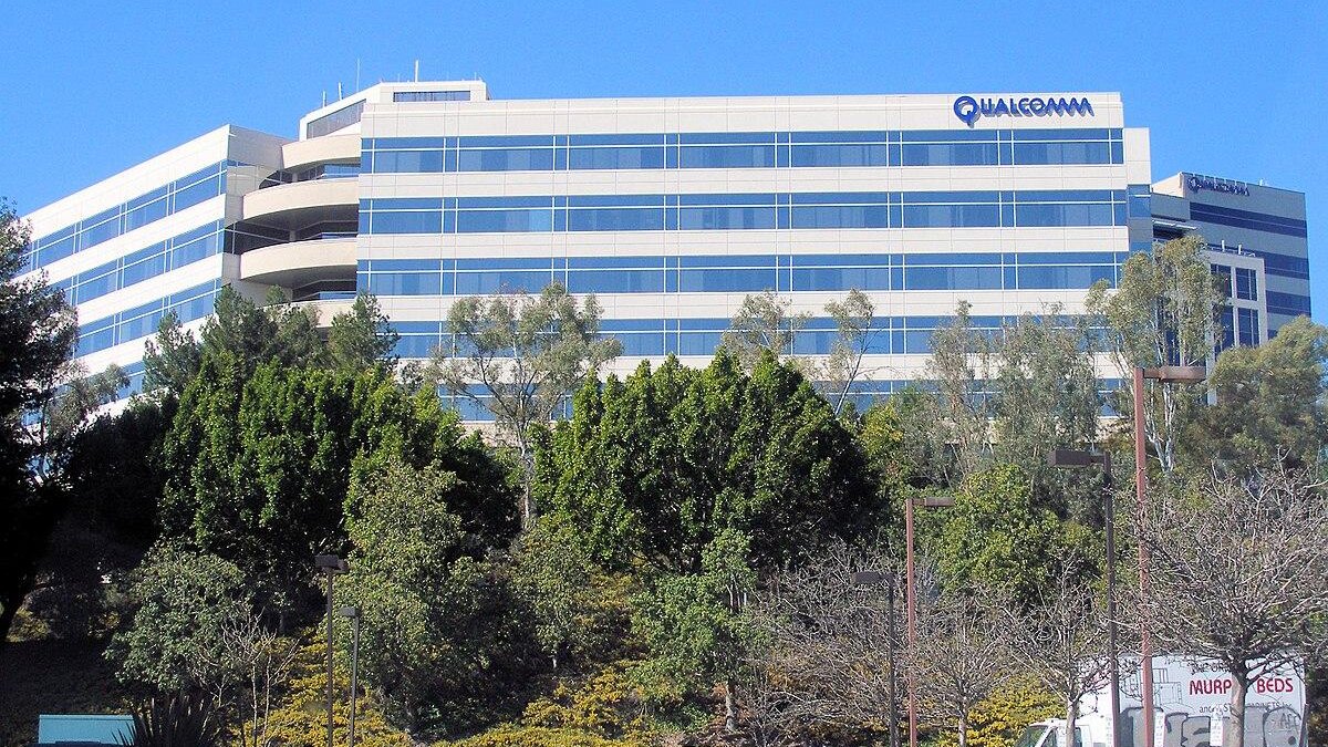 Qualcomm будет инвестировать в Arm, если их сделка с NVIDIA сорвётся 3 Qualcomm