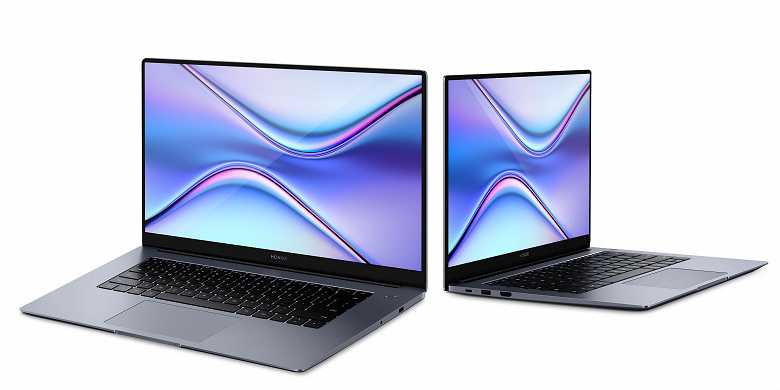 Обновлённые ноутбуки Honor MagicBook X 14 и MagicBook X 15 начали продаваться в России 4 Honor