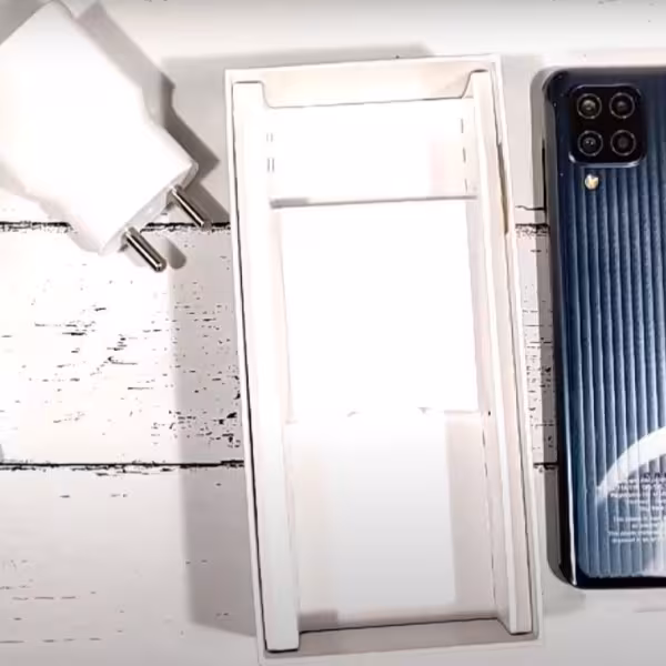 Samsung Galaxy M32