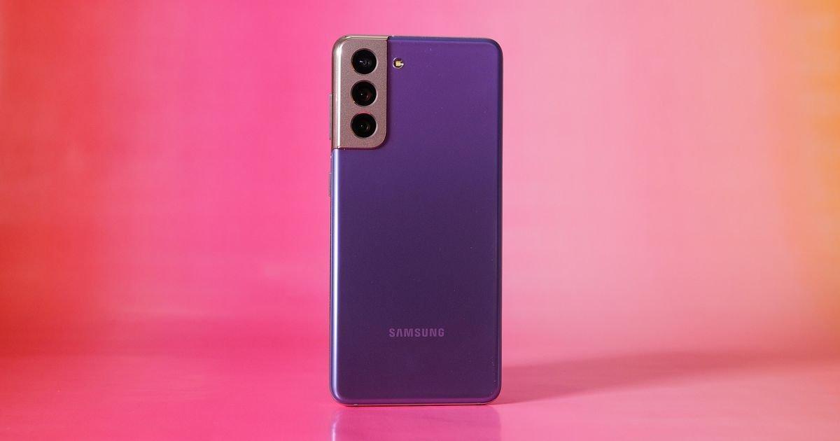 Galaxy S21 FE могут отложить до конца 2021 года 4 1613120034 045 samsung galaxy s21 hands on