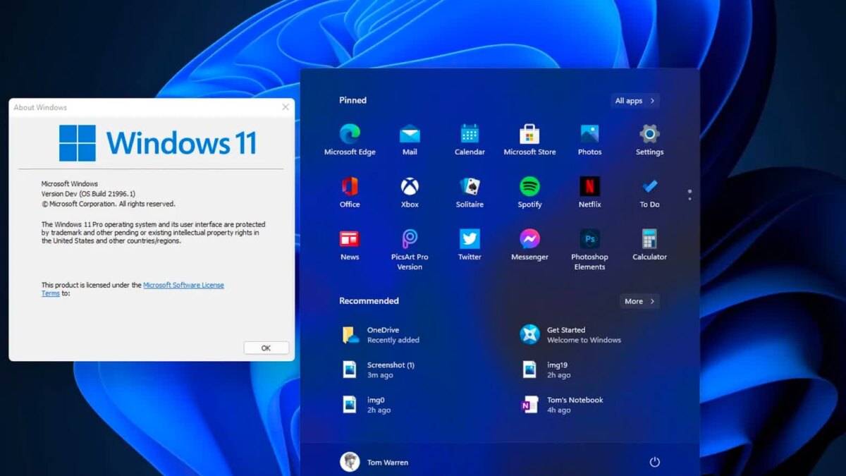 Microsoft представила Windows 11: она странная, но красивая 5 1623829434 2021 06 15 image 28