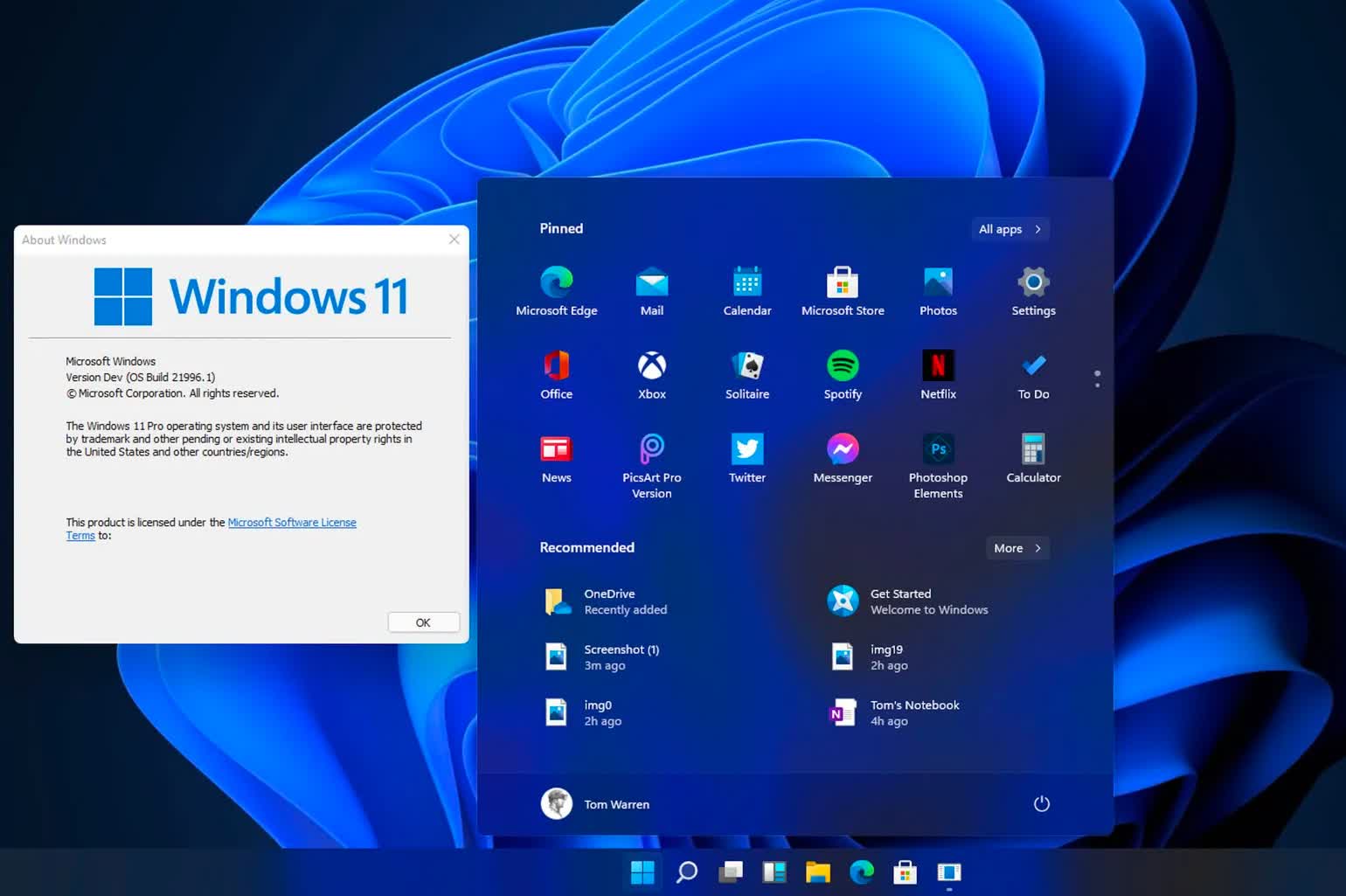 Microsoft представила Windows 11: она странная, но красивая 5 1623829434 2021 06 15 image 28