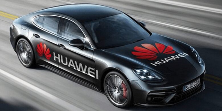 Huawei
