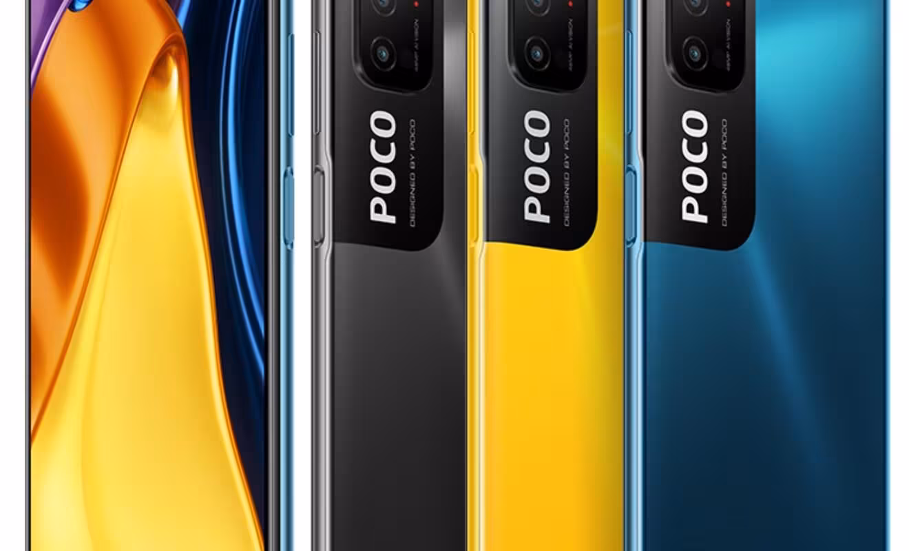 Xiaomi представит в России новый смартфон Poco M3 Pro 2 2 19