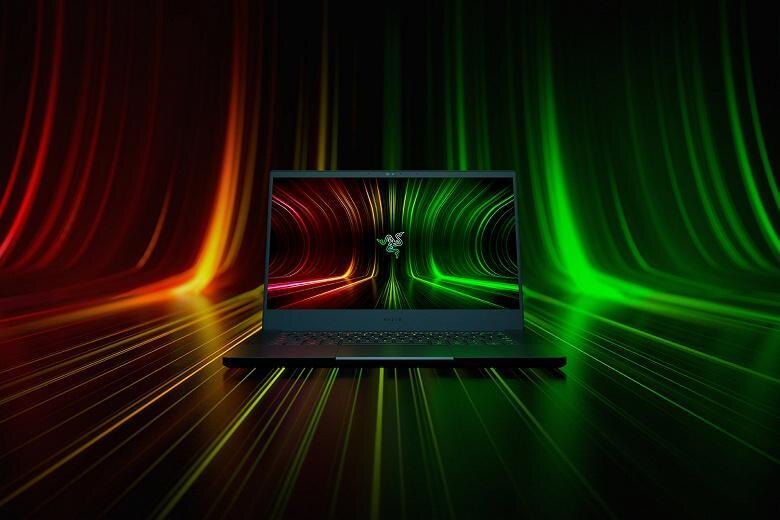 Представлен игровой ноутбук Razer Blade 14 3 Razer Blade 14