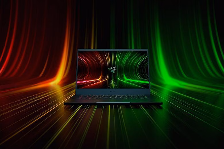 Представлен игровой ноутбук Razer Blade 14 3 Razer Blade 14