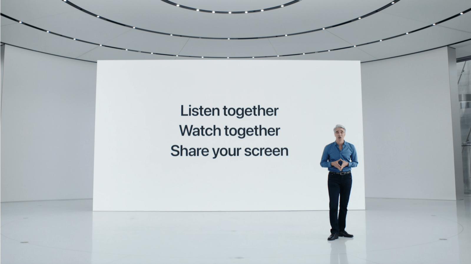 WWDC 2021: Apple обновила FaceTime в iOS 15 9 20210607171156 270981 4634776