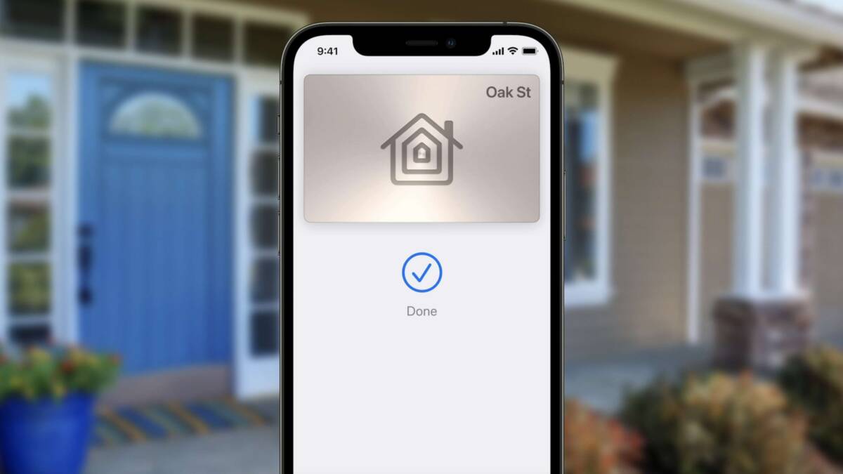 WWDC 2021: Apple обновила приложение Wallet (Кошелёк) 4 WWDC 2021: Apple обновила приложение Wallet (Кошелёк)