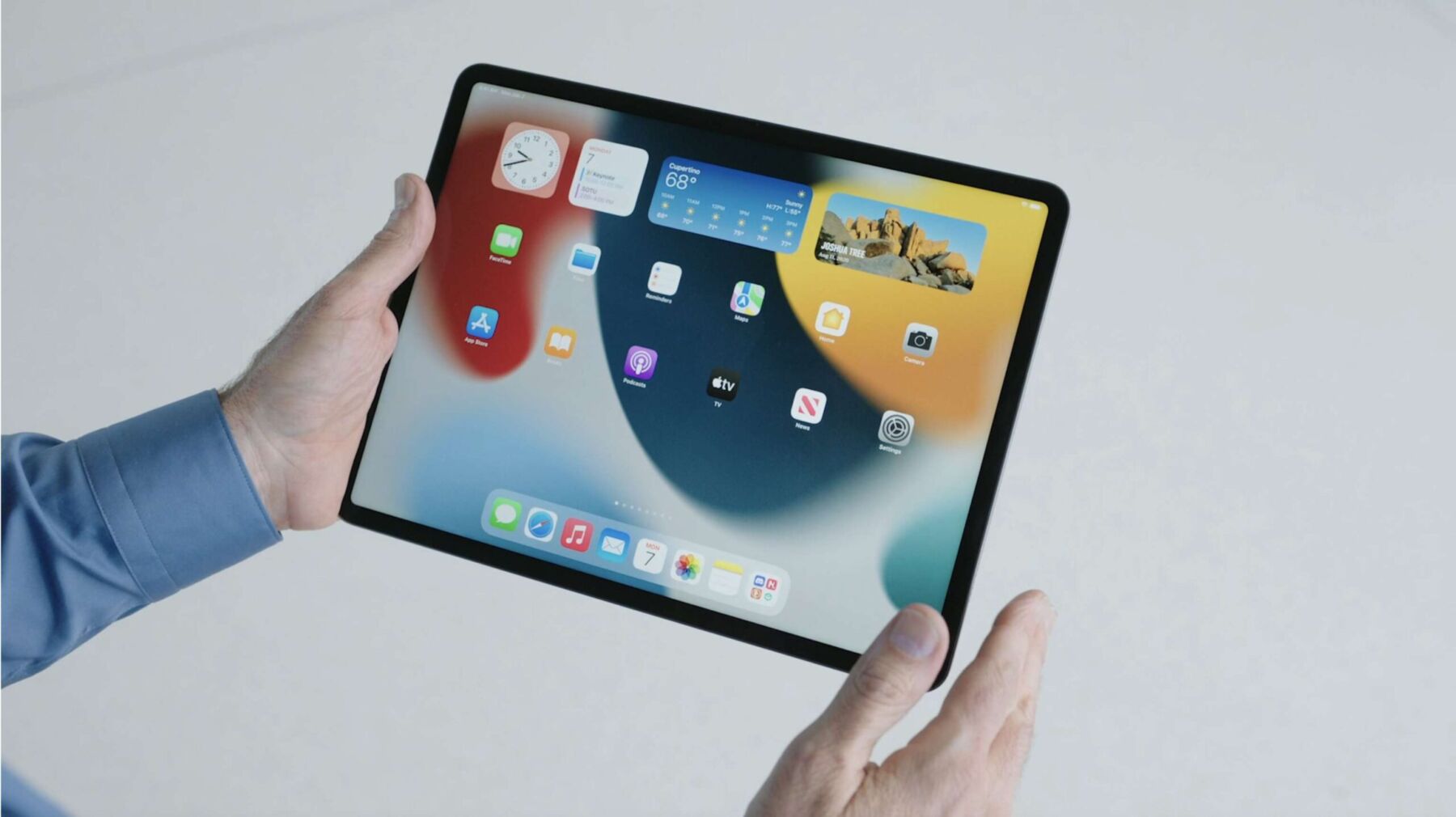 WWDC 2021: что нового в iPadOS 15 7 20210607174002 730727 scaled