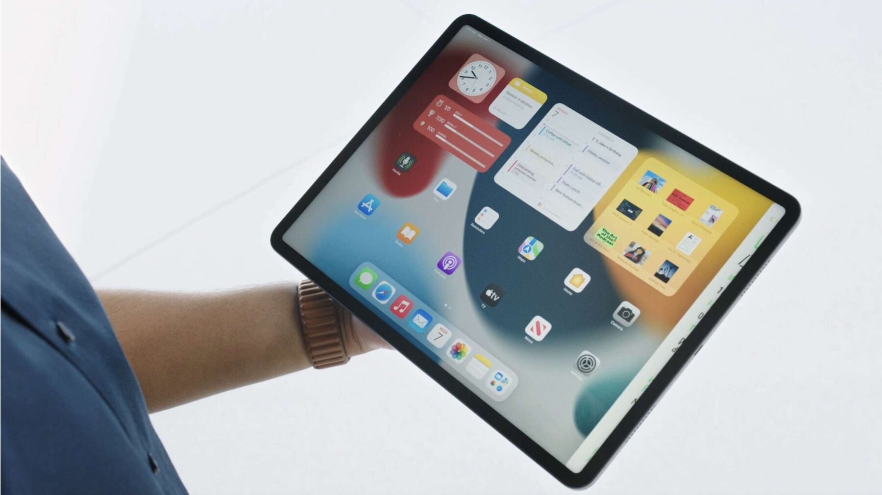 WWDC 2021: что нового в iPadOS 15 9 20210607174244 699806 scaled