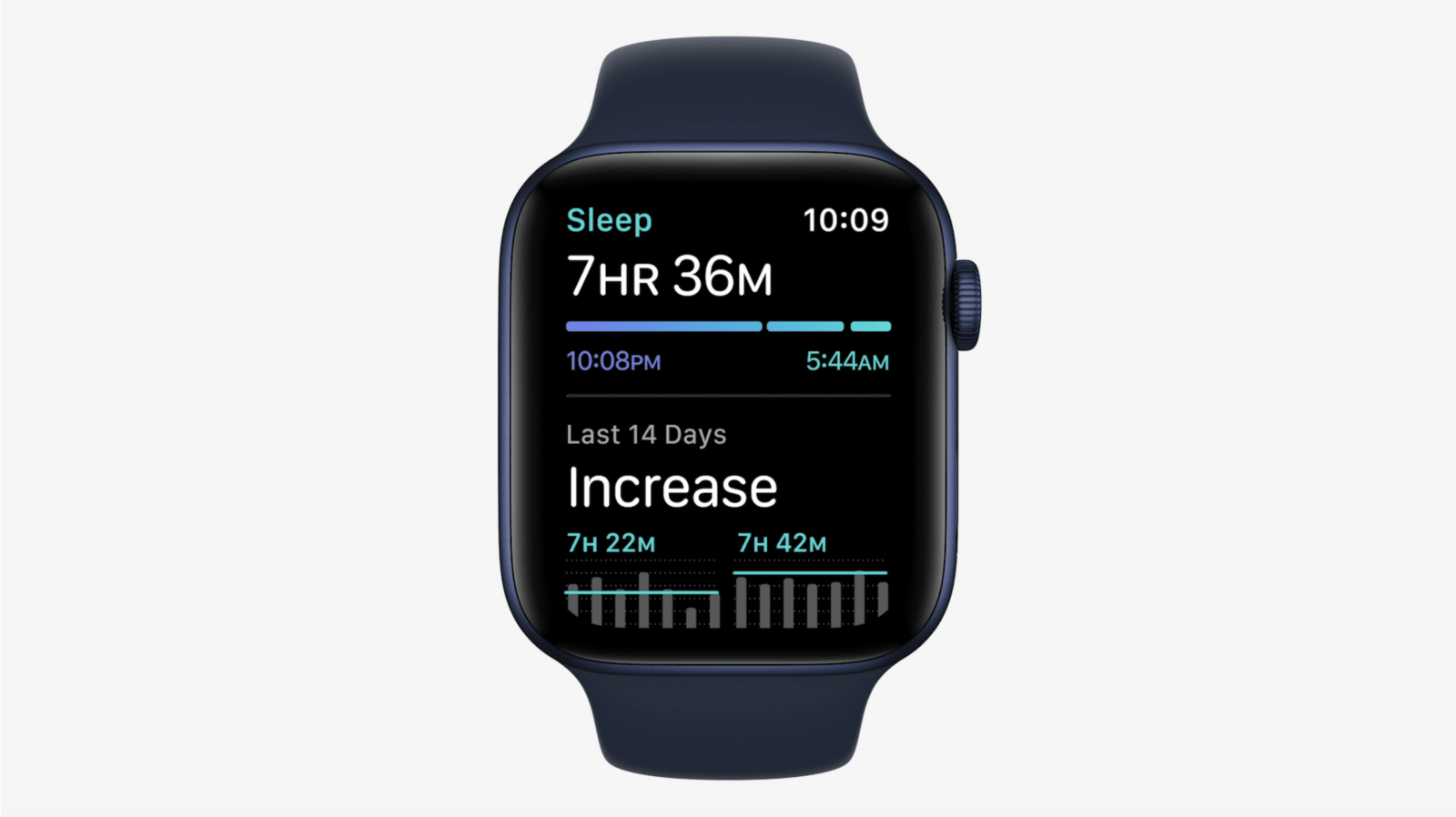 WWDC 2021: обновление watchOS 8. C часов можно даже отправить GIF 4 20210607181015 906130