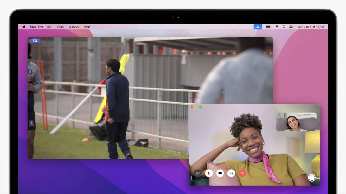 WWDC 2021: Apple представила macOS Monterey 11 WWDC 2021: Apple представила macOS Monterey