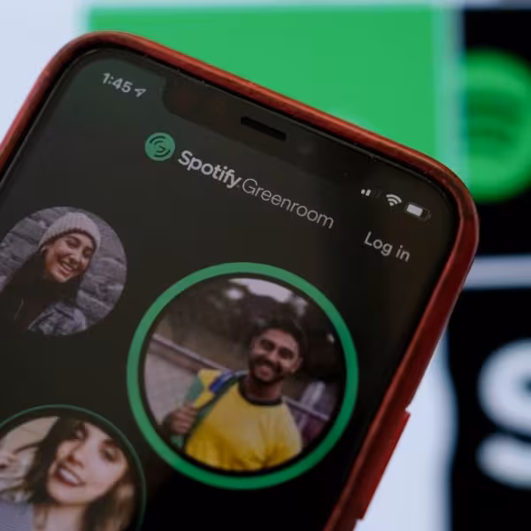 Spotify