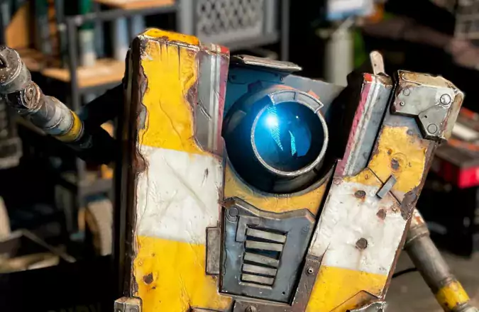 Завершились съёмки фильма Borderlands 2 24066b20 d3d4 11eb 94ff b78e44d79922