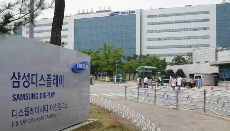 Прибыль Samsung в Q2 2021 выросла на 38% из-за высоких цен на чипы 5 Samsung