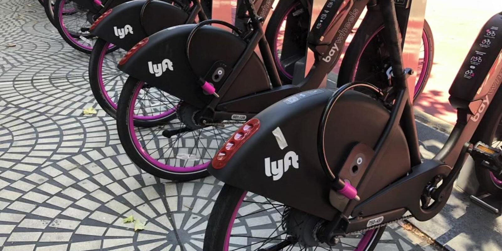 Представлен электровелосипед Lyft с запасом хода 60 миль 3 электровелосипед