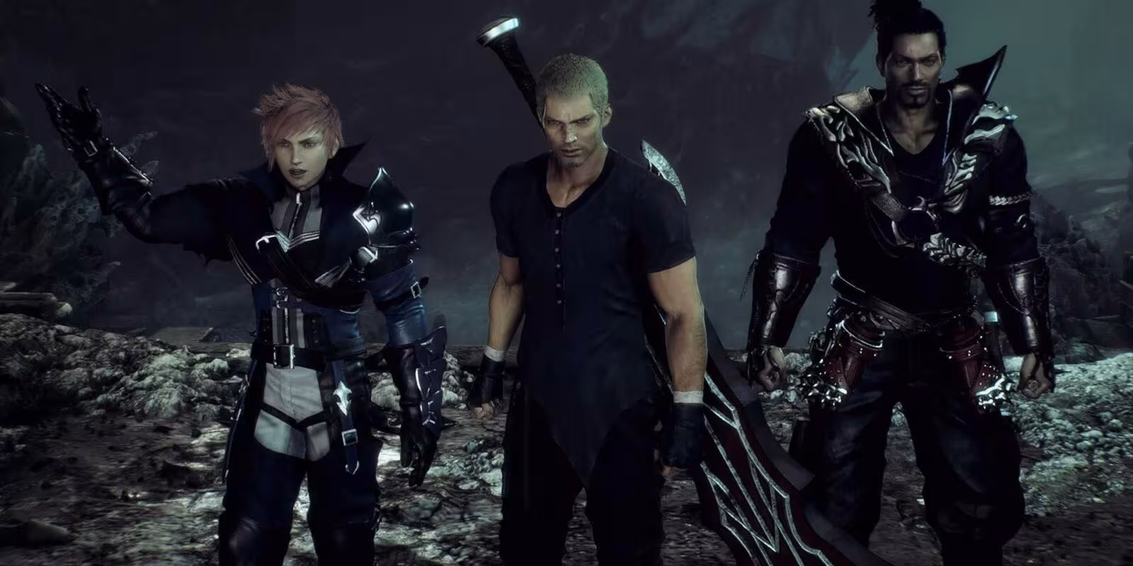 E3: Square Enix объявила о полномасштабном продолжении Final Fantasy Origin 2 663783d96d3fda29 1920xh