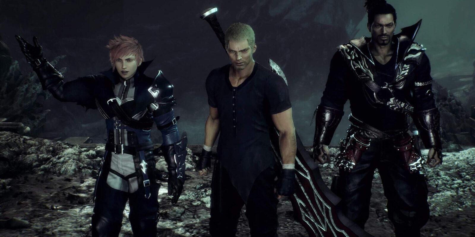 E3: Square Enix объявила о полномасштабном продолжении Final Fantasy Origin 2 663783d96d3fda29 1920xh