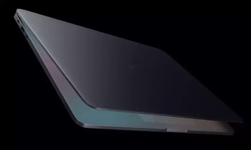 Mi Notebook Pro X 15 OLED 1