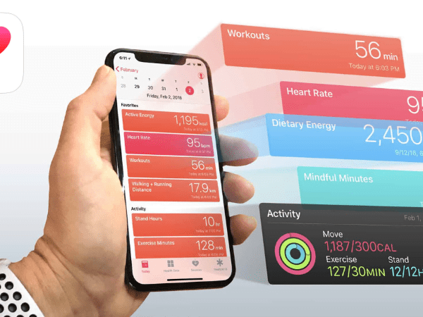 apple health