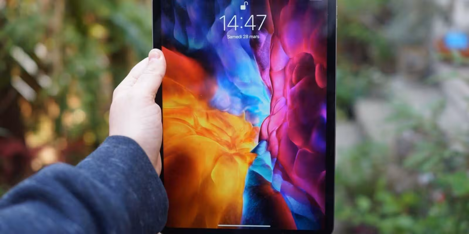 Apple может перевести все iPad на экраны OLED 2 apple ipad pro 2020 frandroid dsc00643 scaled 1