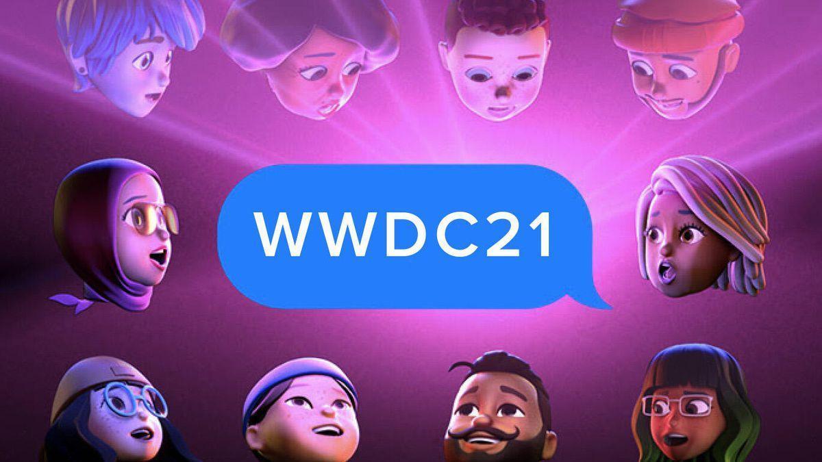 Apple WWDC 2021: прямая видеотрансляция презентации 3 apple wwdc 2021 3