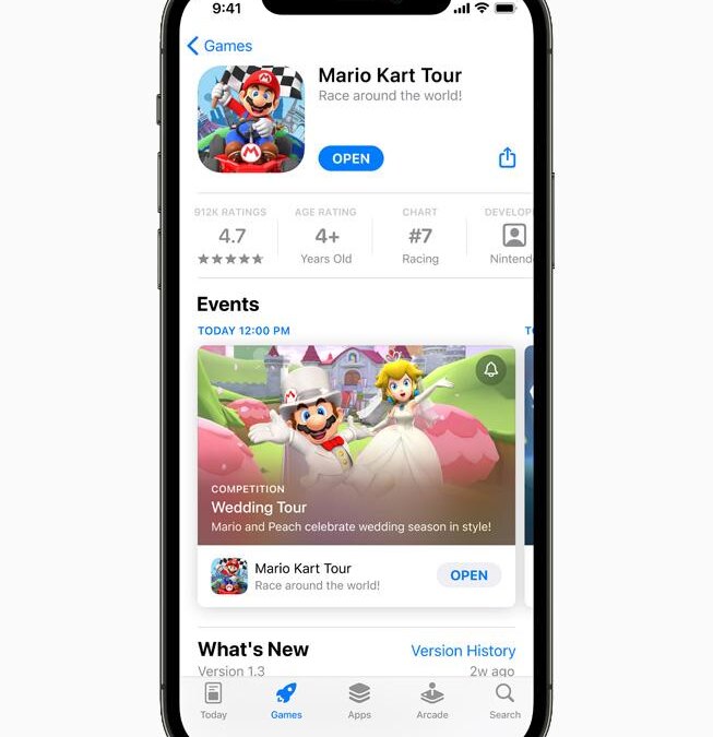apple iphone12pro appstore productpage mariokart 060721 carousel.jpg.large
