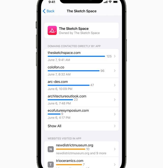 apple iphone12pro settings app privacy report thesketchspace 060721 carousel.jpg.large