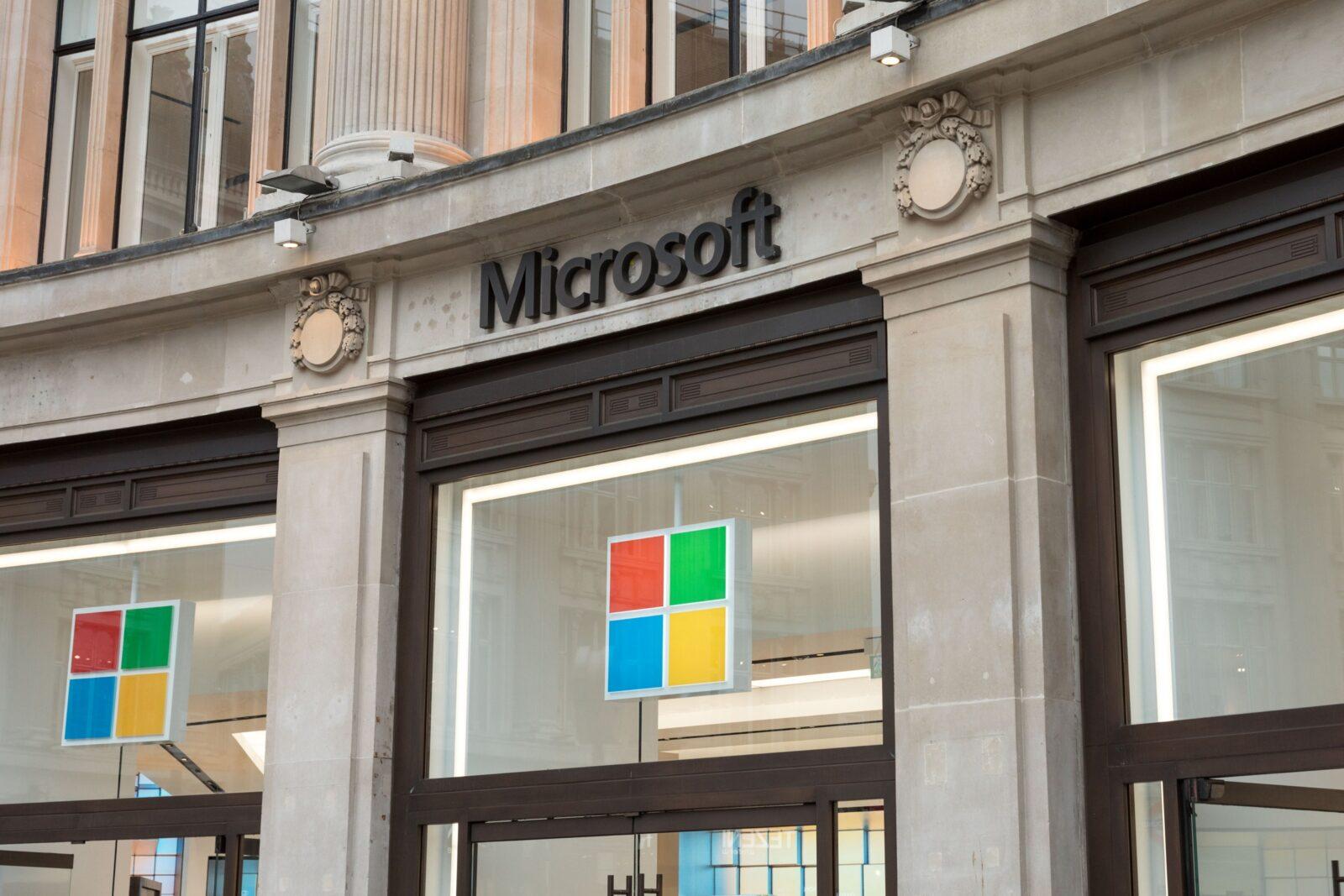 Компания Microsoft 20 мая проведет мероприятие, посвященное искусственному интеллекту 3 business microsoft 1233588344
