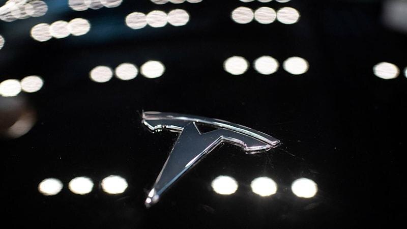 china economy tesla