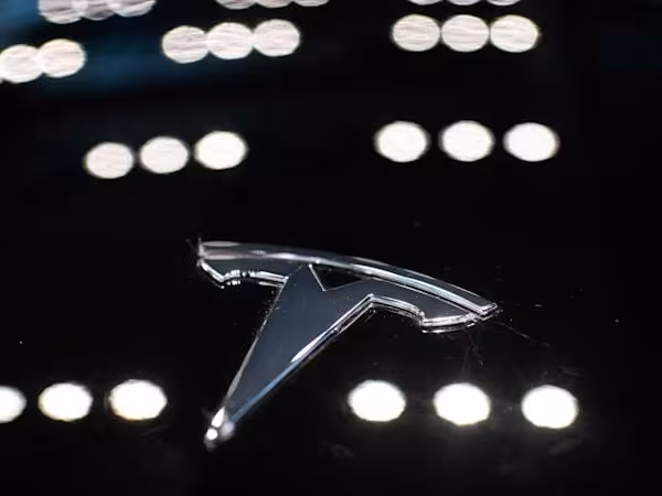 china economy tesla