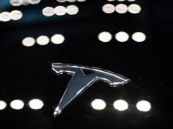 china economy tesla