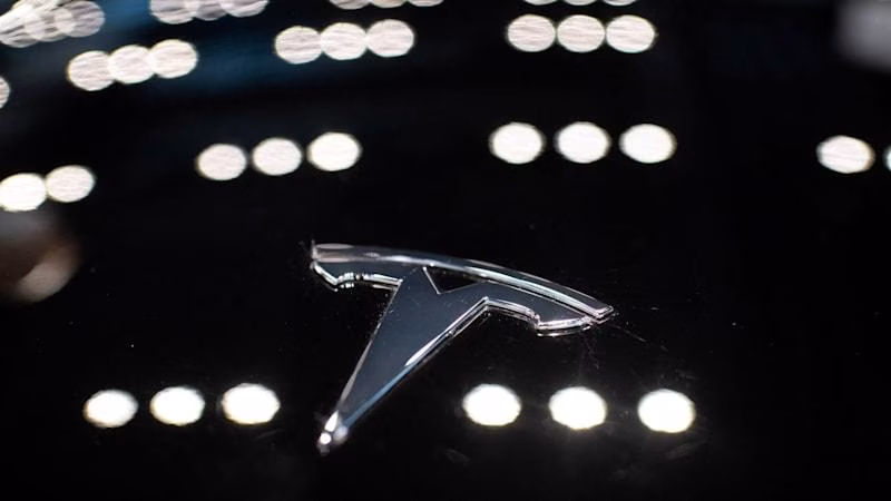 china economy tesla