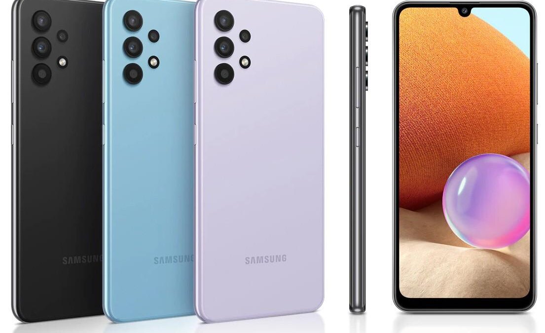 galaxy a32 a325 1