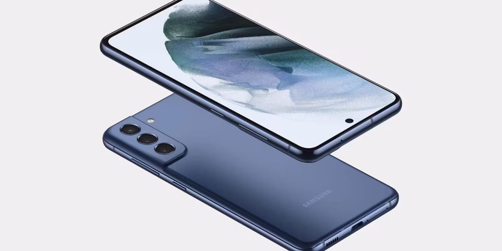 Galaxy S21 FE могут отложить до конца 2021 года 3 galaxy s21 fan edition 1