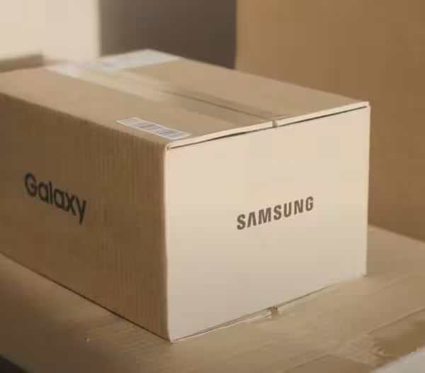 Galaxy Unpacked