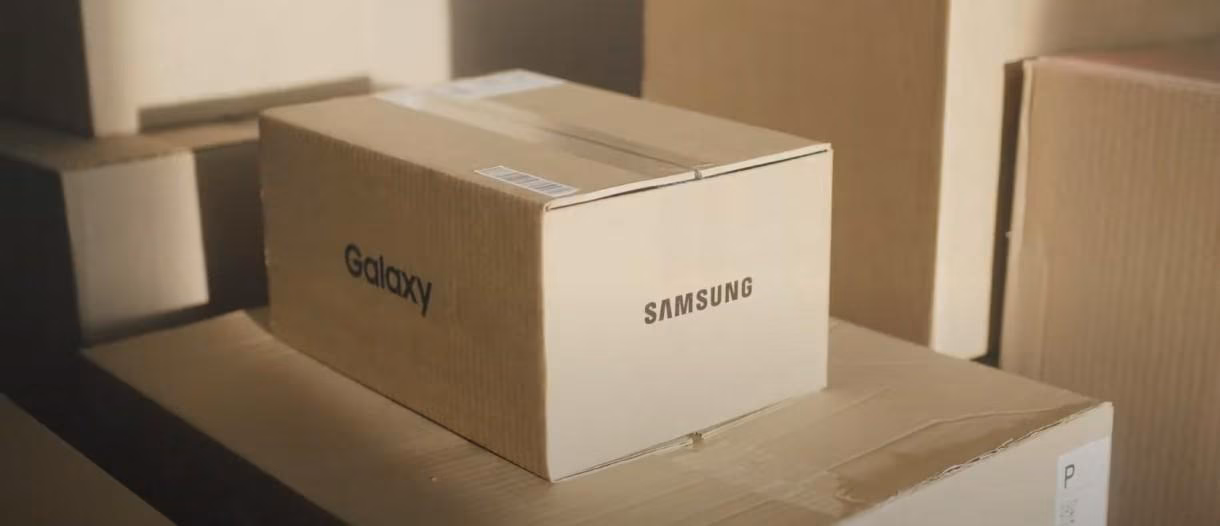 Следующий Galaxy Unpacked состоится 3 августа 2 Galaxy Unpacked