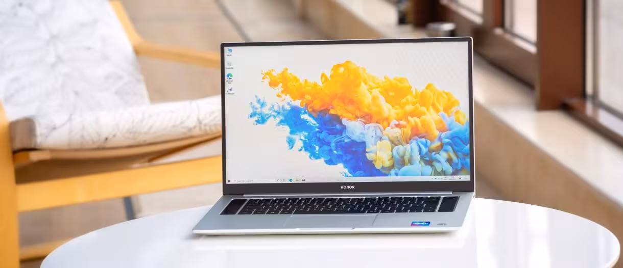 Honor MagicBook X